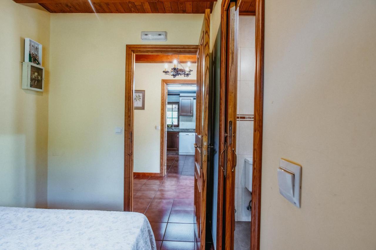 Casa Berbesa - Caserio En Asturias 3, Jardin, Bbq, Fam Castropol Exteriör bild