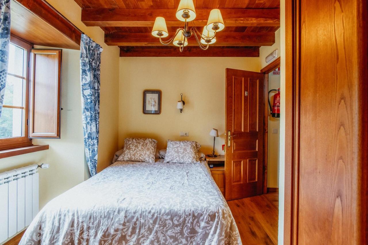 Casa Berbesa - Caserio En Asturias 3, Jardin, Bbq, Fam Castropol Exteriör bild
