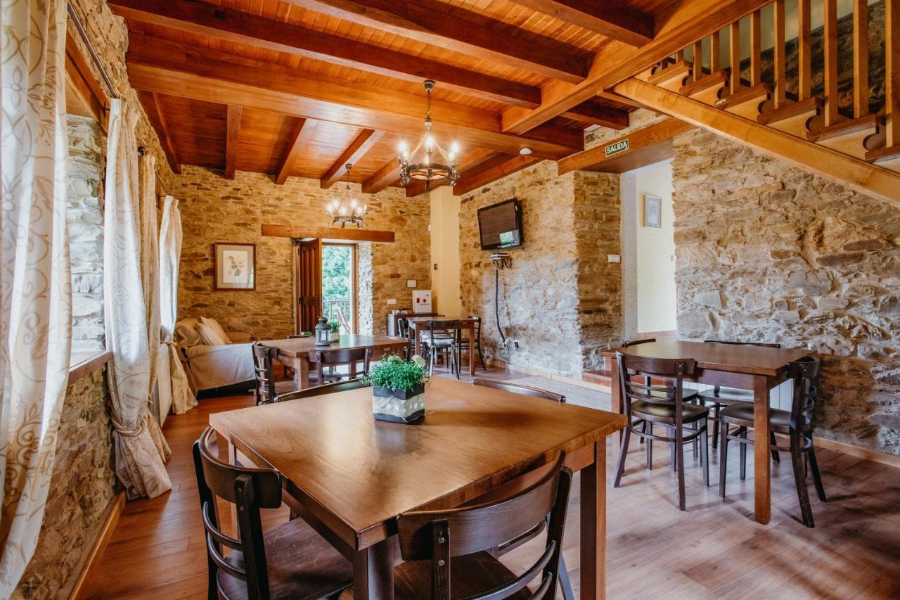 Casa Berbesa - Caserio En Asturias 3, Jardin, Bbq, Fam Castropol Exteriör bild